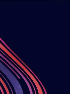 4k Ipad Glitter Art