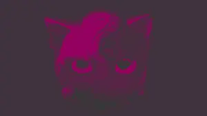 A Vibrant Artwork Depicting Jigglypuff Mid-Sing in its Natural Pokémon Habitat 