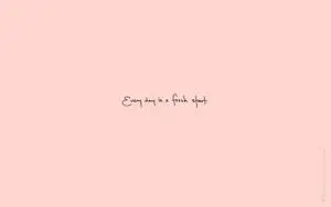 Aesthetic Cute Pastel Quotes