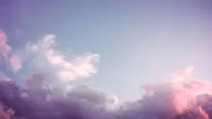 Aesthetic Cute Pastel Clouds