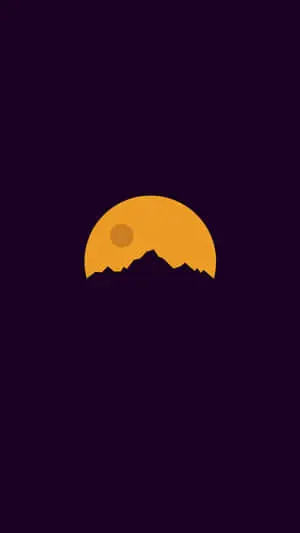 Minimalist Style Iphone 