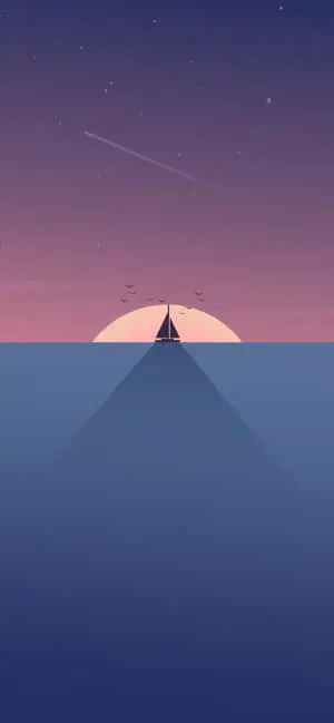 Image  Aesthetic Minimalist iPhone