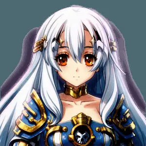 Albedo Cute Illustration PNG 06272024