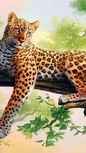 Get wild and unleash your creativity with our incredible Animals Iphone wallpaper!