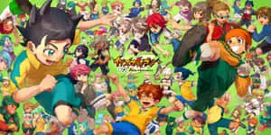 Anime All Characters HD