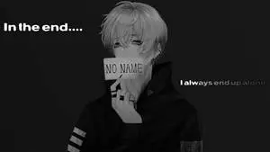 Anime Boys Cute No Name