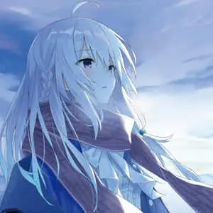 Anime Girl Cute Pfp For Tiktok