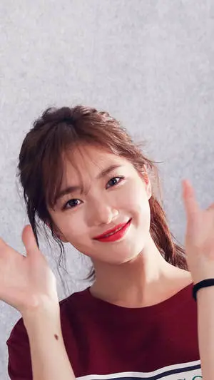 Bae Suzy Smile