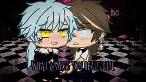 Bl Anime Chibi