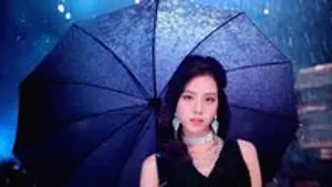 Blackpink's Jisoo in the MV for ‘Ddu-Du Ddu-Du’ 