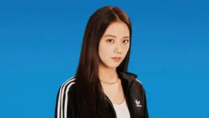 Blackpink Sporty Jisoo 