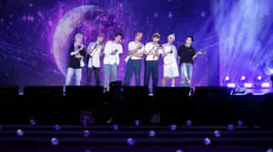BTS 2021 Muster Sowoozoo Picture