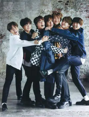 bts -             