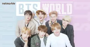 bts world - bts world - bts world - bts world - bts