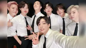 bts -             