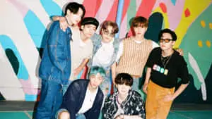 bts -             