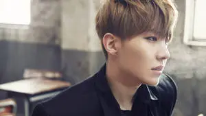 BTS J-hope Skool Luv Affair