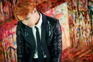 BTS J-hope Wings