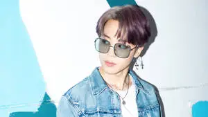 BTS Jimin Dynamite