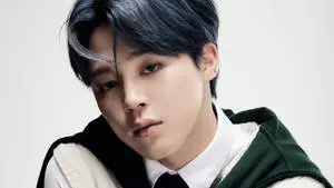 BTS Jimin MOTS 7
