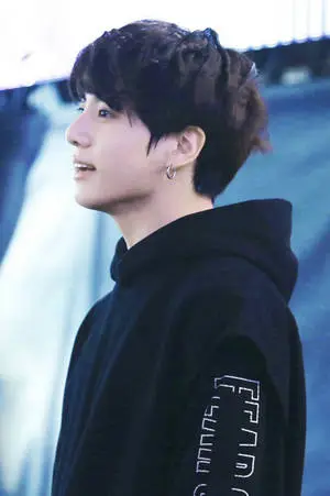 BTS JK Side View Angle Shot