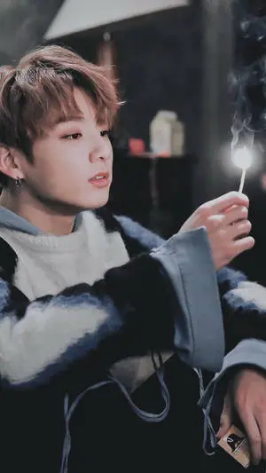 BTS Jung Kook Cute Match