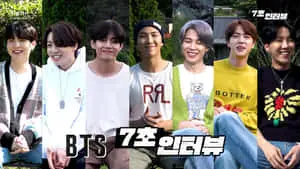 Bts pictures