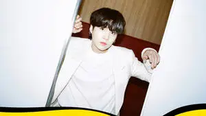 BTS SUGA Butter