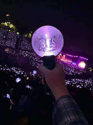 BTS - The Epitome of Cute Aesthetic
