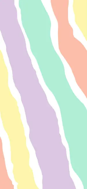  Caption: Delicate Pastel Cute Background 