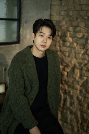Choi Woo Shik Fresh Look