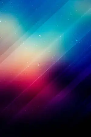 Colorful Gradient Free iPad