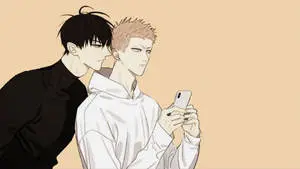 Cool 19 Days Tianshan