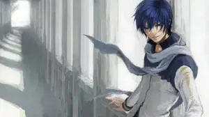 Cool Anime Boy PFP Eli Leictreach