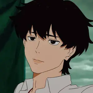 Cool Anime Boy PFP Kou Mabuchi