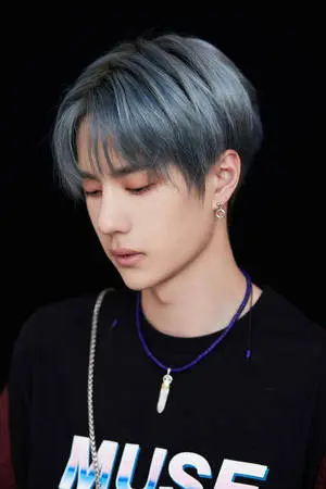 Cool Guy Wang Yibo