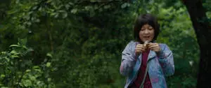 Cute Adorable Mija From Okja