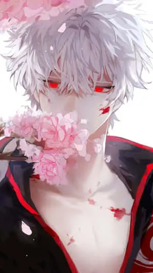 Image  Cute Anime Boys