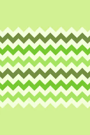 Adorable Chevron Patterns on Pastel Background