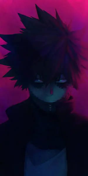 Cute Dabi Cool Magenta