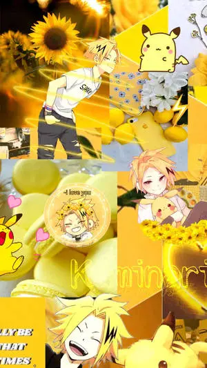 Cute Denki Brings Cheer and Smiles on Every Face