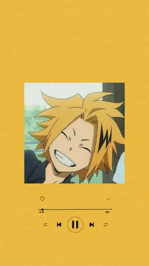 Cute Denki Playlist