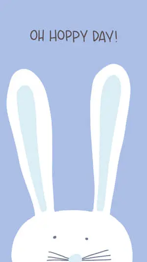 Happy Easter! Enjoy the season with a brand-new Cute Easter iPhone