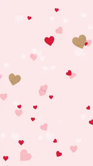 Love is in the air!