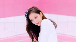 Cute Jisoo Blackpink