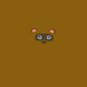 Cute PFP Of Tom Nook