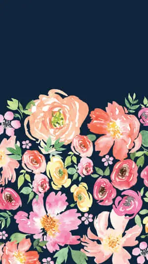 "Make the Most of Springtime with this New iPhone!"