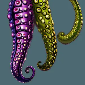 Cute Tentacles PNG sex