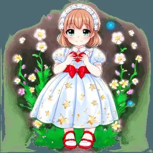 Cutecore Charming World PNG mml