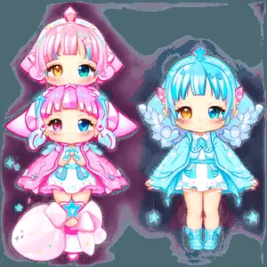 Cutecore Pastel Wonders PNG 05262024